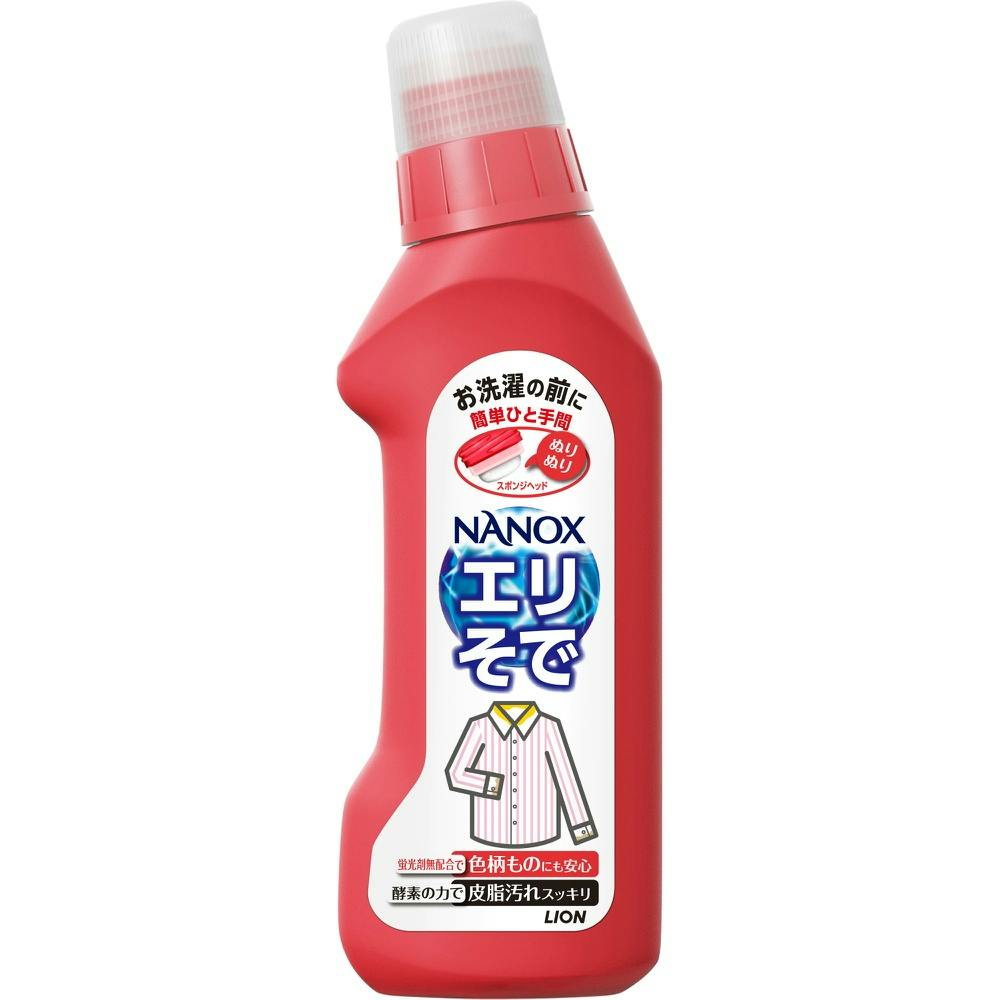 トップ NANOX(ナノックス)エリそで用 本体 250G ×1点 #hrm-4903301745525 洗濯機用品 トップ NANOX(ナノックス)エリそで用 本体 250G ×1点 #hrm-4903301745525 洗濯機用品