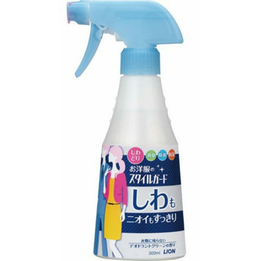 お洋服のスタイルガードスプレー本体300ml ×1点 #hrm-4903301168720 洗濯機用品 お洋服のスタイルガードスプレー本体300ml ×1点 #hrm-4903301168720 洗濯機用品