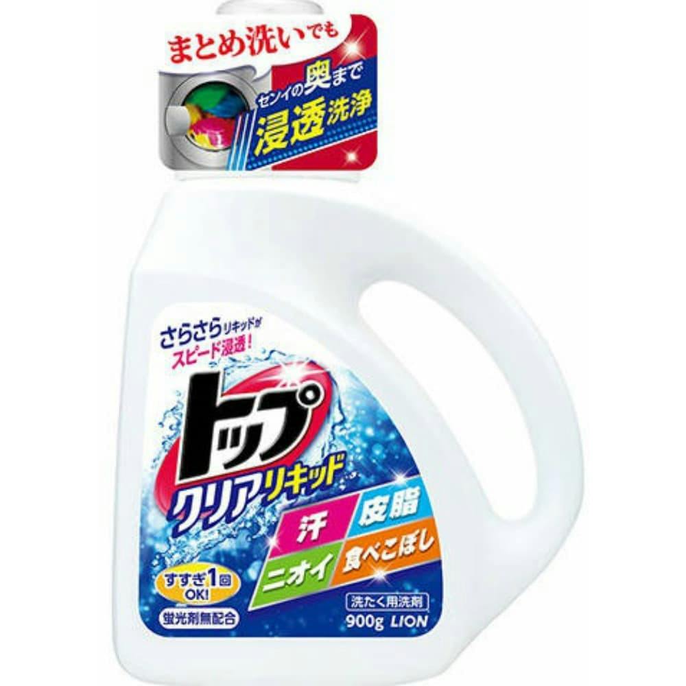 トップクリアリキツド900G × 8点 #hrm-4903301282860 洗濯機用品 トップクリアリキツド900G × 8点 #hrm-4903301282860 洗濯機用品