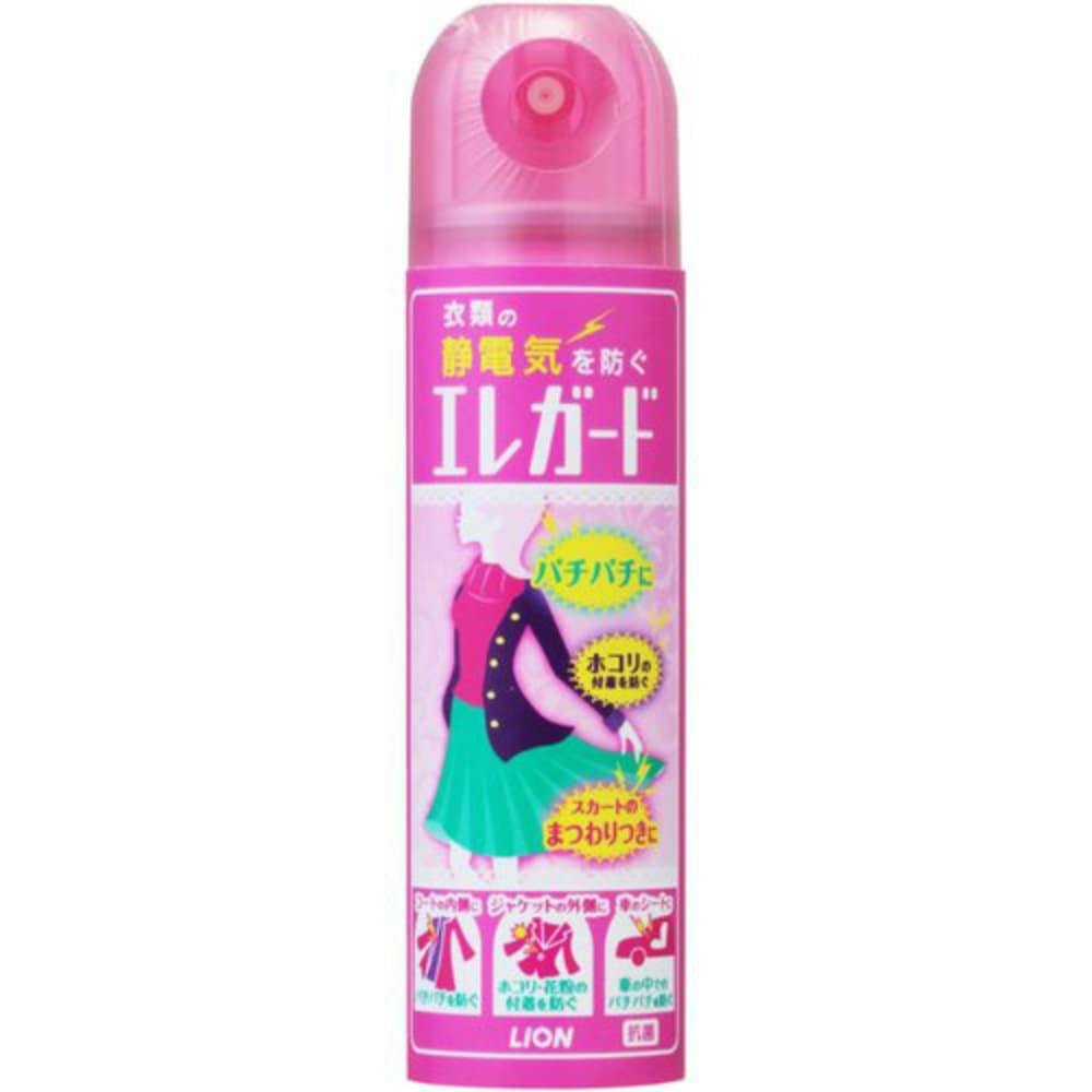 新エレガード 小75ml × 6点 #hrm-4903301370260 洗濯機用品 新エレガード 小75ml × 6点 #hrm-4903301370260 洗濯機用品