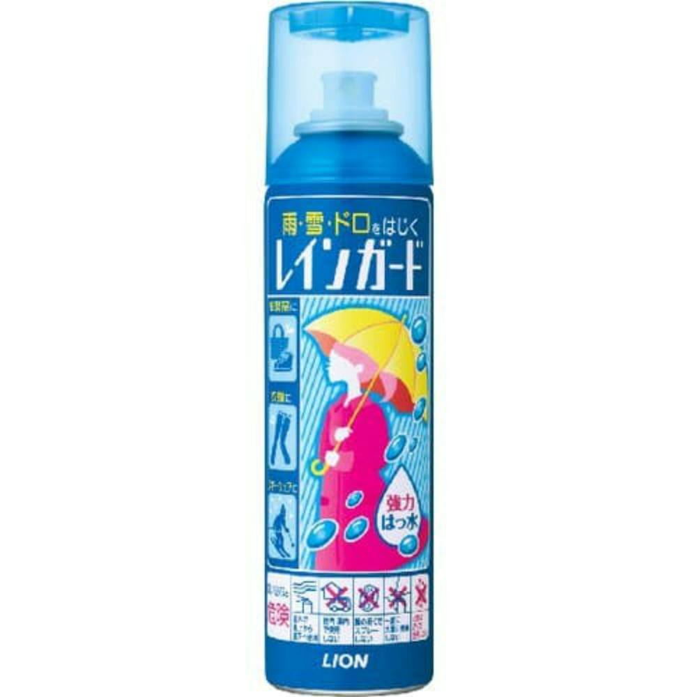 レインガード 大 180ml ×1点 #hrm-4903301370239 洗濯機用品