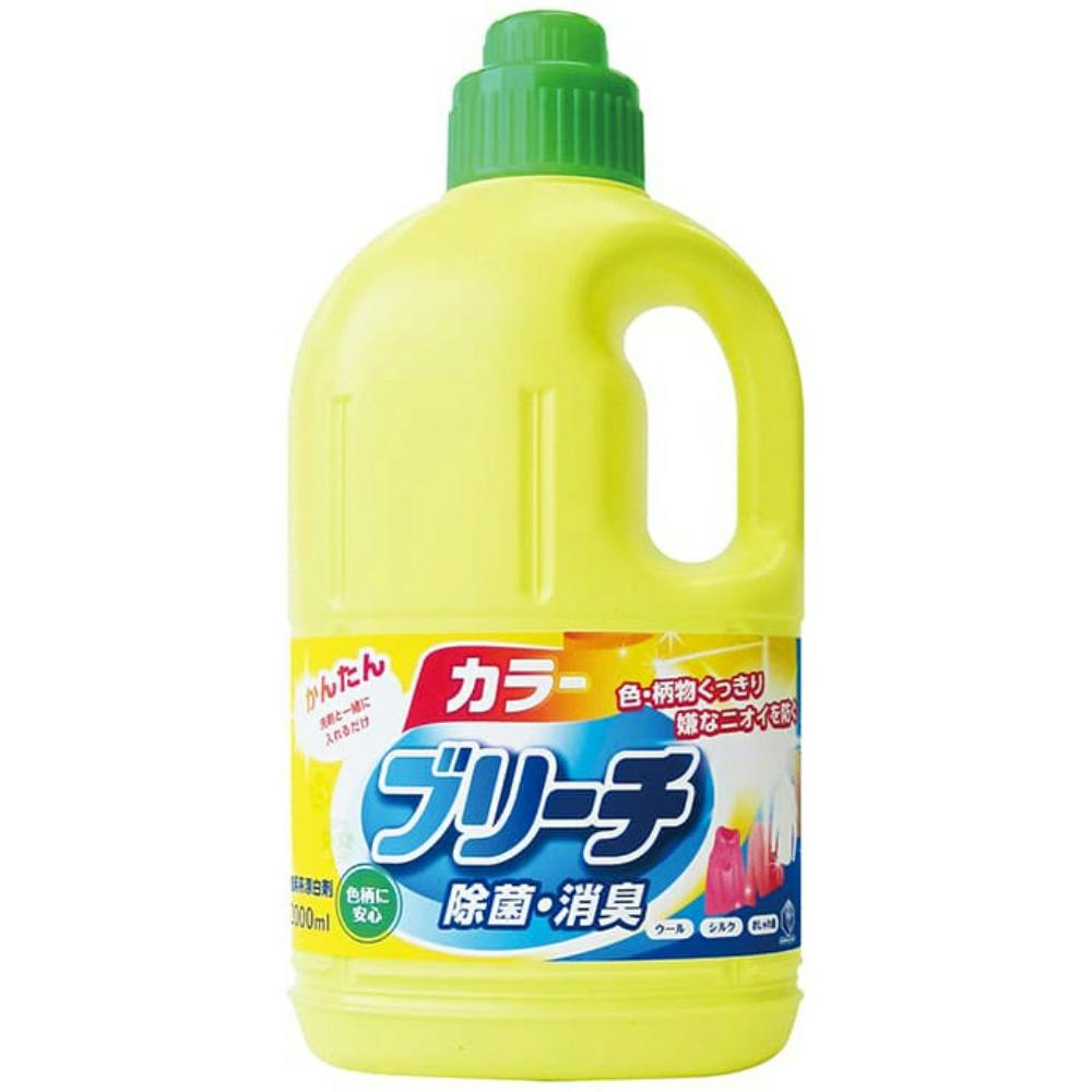 ランドリークラブ カラーブリーチ 本体 2L ×1点 #hrm-4902050321516 洗濯機用品 ランドリークラブ カラーブリーチ 本体 2L ×1点 #hrm-4902050321516 洗濯機用品