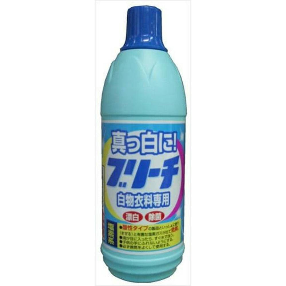 衣料用ブリーチ 600ml ×1点 #hrm-4903367302359 洗濯機用品 衣料用ブリーチ 600ml ×1点 #hrm-4903367302359 洗濯機用品