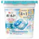 ボールドジェルボール4D爽やかフレッシュフラワーサボンの香り本体 ×1点【送料込み】 #hrm-4987176292384