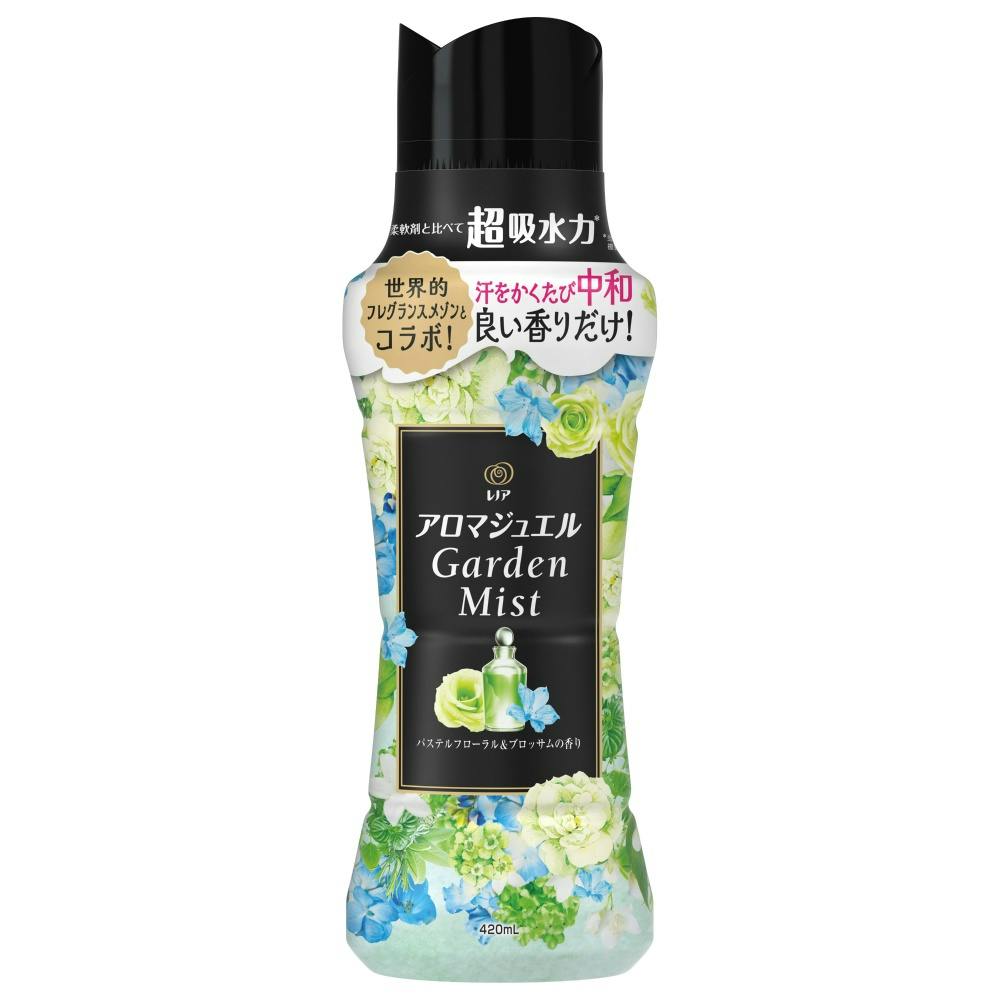 レノアアロマジュエルパステルフローラル&ブロッサムの香り本体 × 6点 #hrm-4987176293992 洗濯機用品 レノアアロマジュエルパステルフローラル&ブロッサムの香り本体 × 6点 #hrm-4987176293992 洗濯機用品