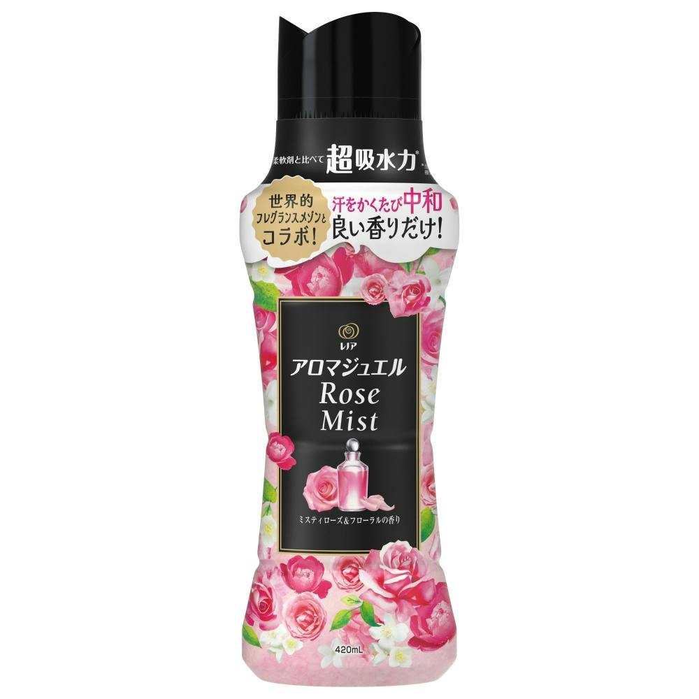 レノアアロマジュエルアンティークローズ&フローラルの香り本体 ×1点 #hrm-4987176293985 洗濯機用品 レノアアロマジュエルアンティークローズ&フローラルの香り本体 ×1点 #hrm-4987176293985 洗濯機用品