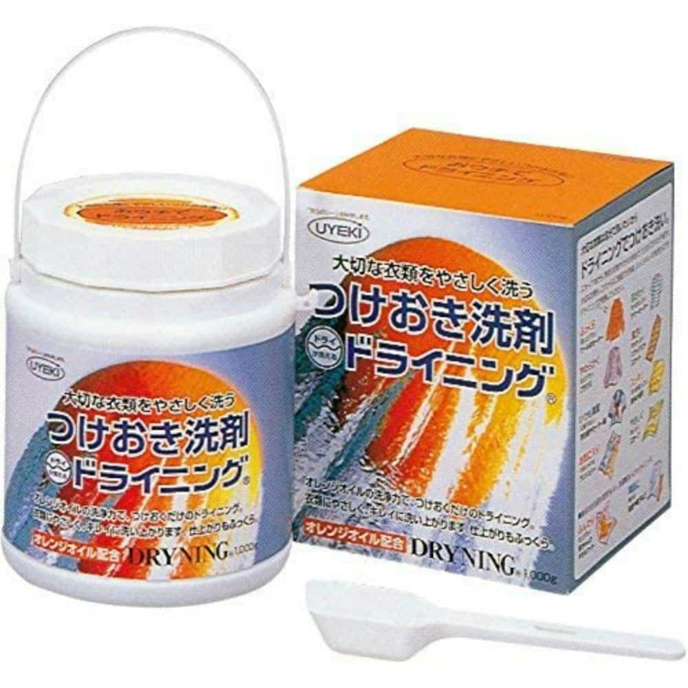 ドライニング1000g ×1点 #hrm-4968909055339 洗濯機用品 ドライニング1000g ×1点 #hrm-4968909055339 洗濯機用品