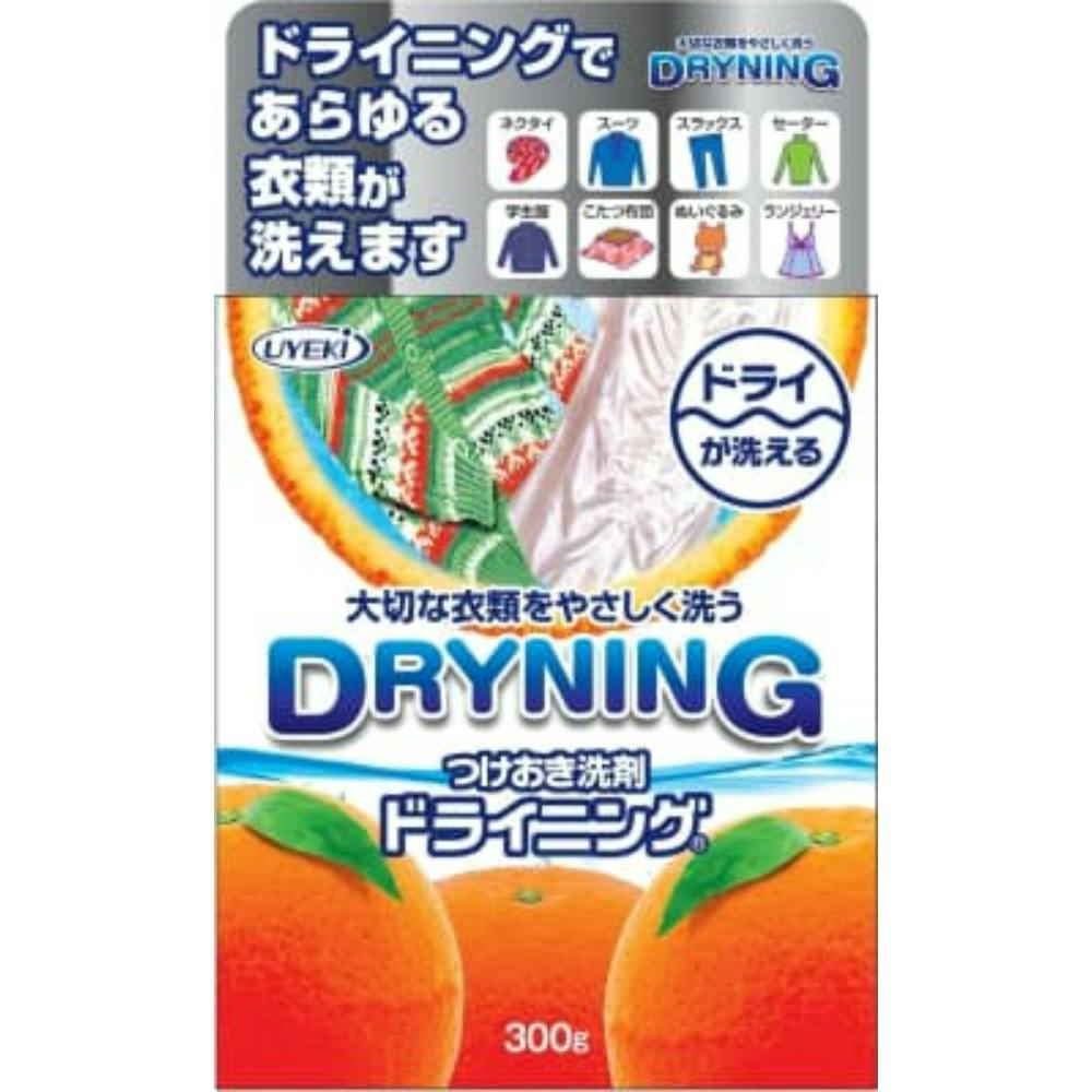 ドライニングゲルタイプ 300G ×1点 #hrm-4968909055308 洗濯機用品 ドライニングゲルタイプ 300G ×1点 #hrm-4968909055308 洗濯機用品