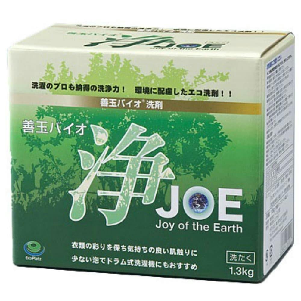 善玉バイオ 浄 1.3KG × 12点 #hrm-4580241600017 洗濯機用品 善玉バイオ 浄 1.3KG × 12点 #hrm-4580241600017 洗濯機用品