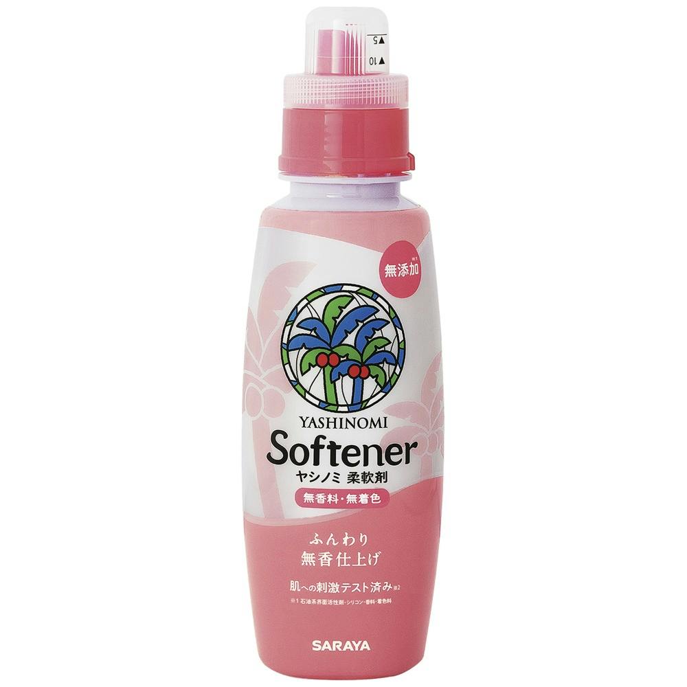 ヤシノミ柔軟剤 520ml ×1点 #hrm-4973512513541 洗濯機用品 ヤシノミ柔軟剤 520ml ×1点 #hrm-4973512513541 洗濯機用品