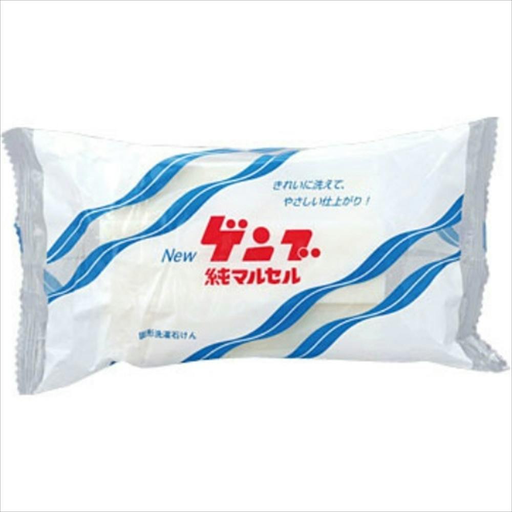 ニュー ゲンブ 純マルセル 215g × 60点 #hrm-4534285822607 洗濯機用品 ニュー ゲンブ 純マルセル 215g × 60点 #hrm-4534285822607 洗濯機用品