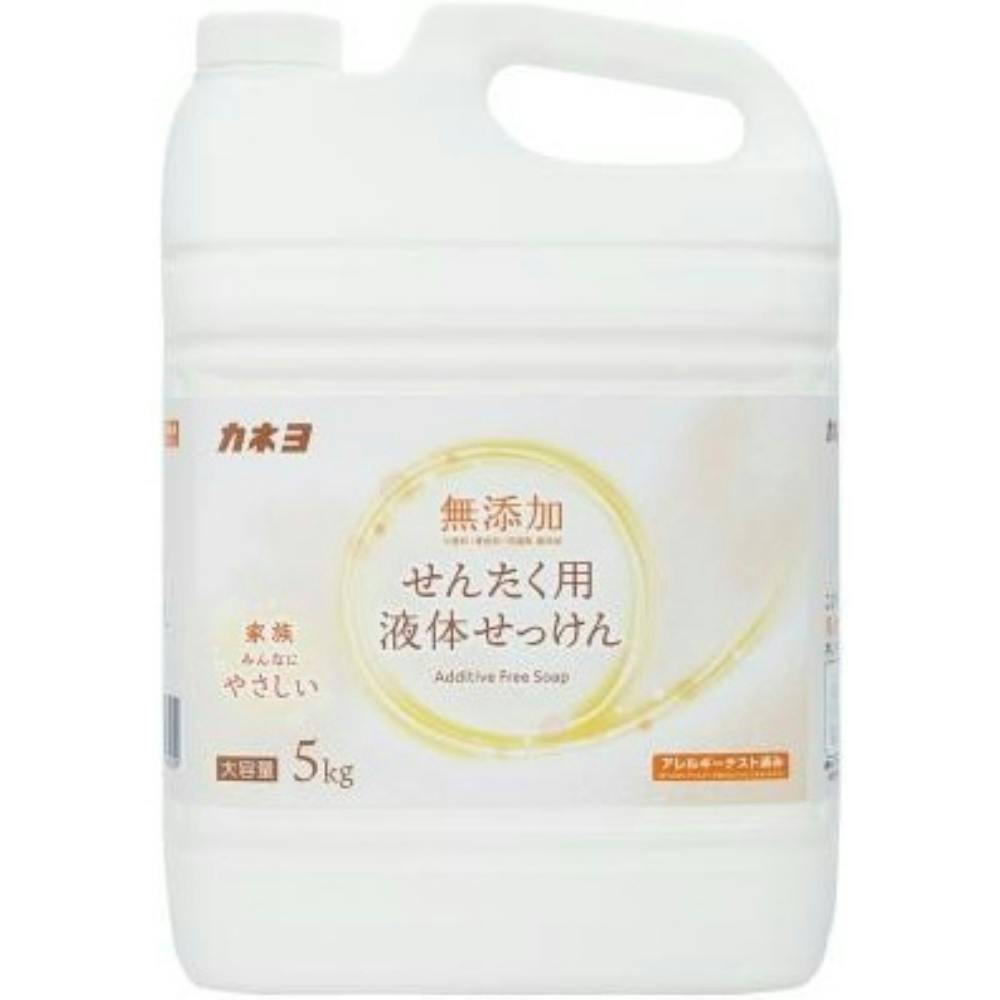 無添加せんたく用液体石けん × 3点 #hrm-4901329260600 洗濯機用品 無添加せんたく用液体石けん × 3点 #hrm-4901329260600 洗濯機用品