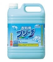 スマイルチョイス 衣料用ブリーチ 業務用 5kg × 3点 hrm#4978951060458 洗濯機用品 スマイルチョイス 衣料用ブリーチ 業務用 5kg × 3点 hrm#4978951060458 洗濯機用品