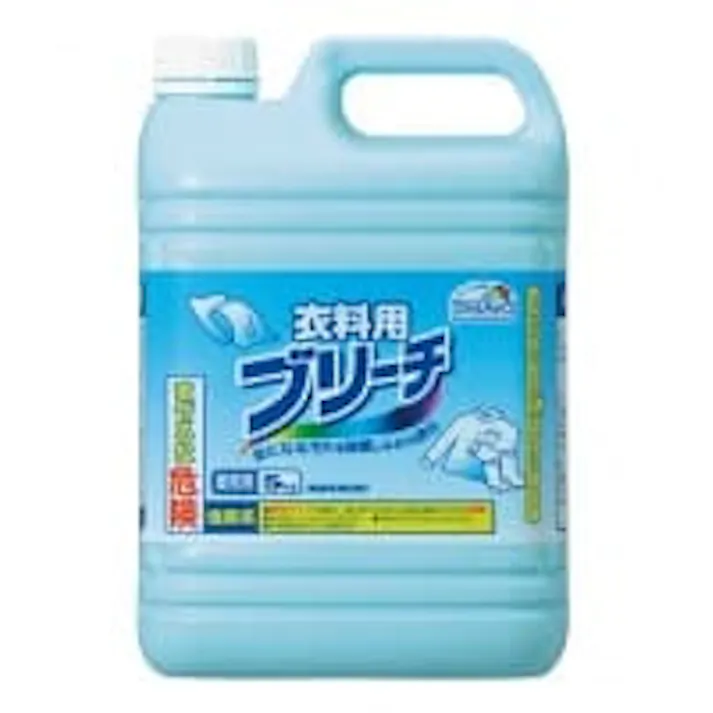 【3点まとめ買い】スマイルチョイス 衣料用ブリーチ 業務用 5kg × 3点【送料込み】 #hrm-4978951060458