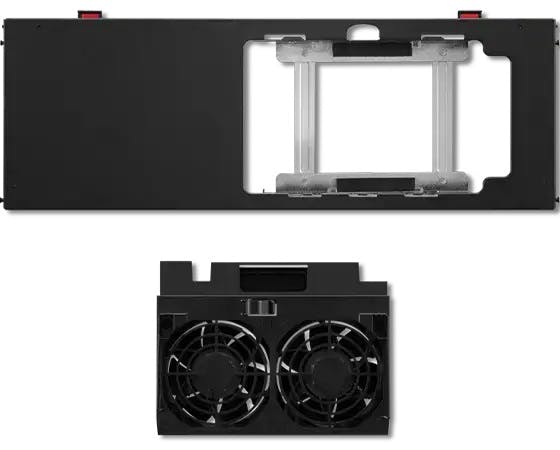 ThinkStation HDD ストレージキット(ThinkStation P7) パソコン・周辺機器 ThinkStation HDD ストレージキット(ThinkStation P7) パソコン・周辺機器