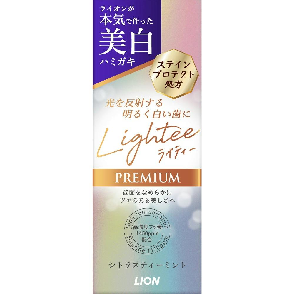   LighteeiCeB[jn~KL PREMIUM v~A 53g × 10_ hrm-4903301339717 I[PA