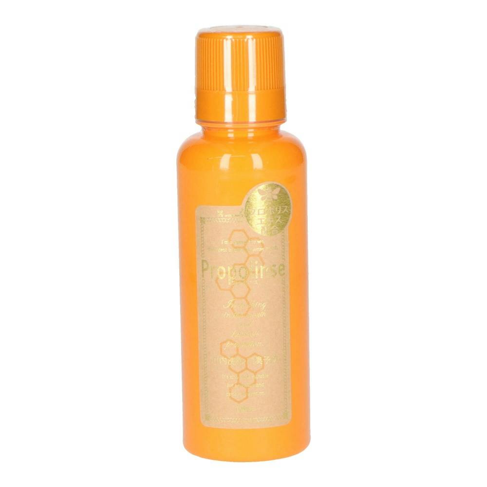 プロポリンス オレンジ150ML ×1点 hrm#4966680247486 オーラルケア プロポリンス オレンジ150ML ×1点 hrm#4966680247486 オーラルケア