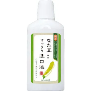 【12点まとめ買い】なた豆すっきり洗口液500ml × 12点【送料込み】 #hrm-4543268058896