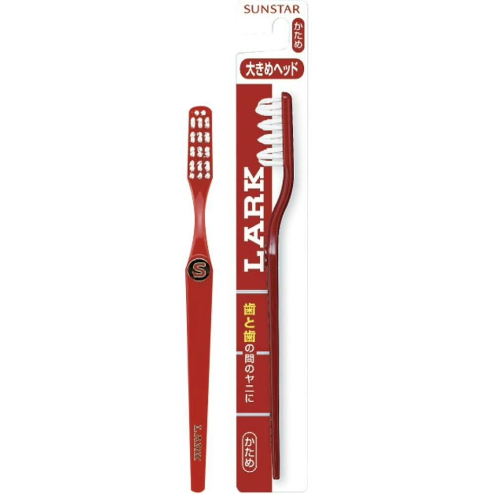 ラーク 歯ブラシ レギュラーヘッド × 120点 #hrm-4901616210158 オーラルケア ラーク 歯ブラシ レギュラーヘッド × 120点 #hrm-4901616210158 オーラルケア
