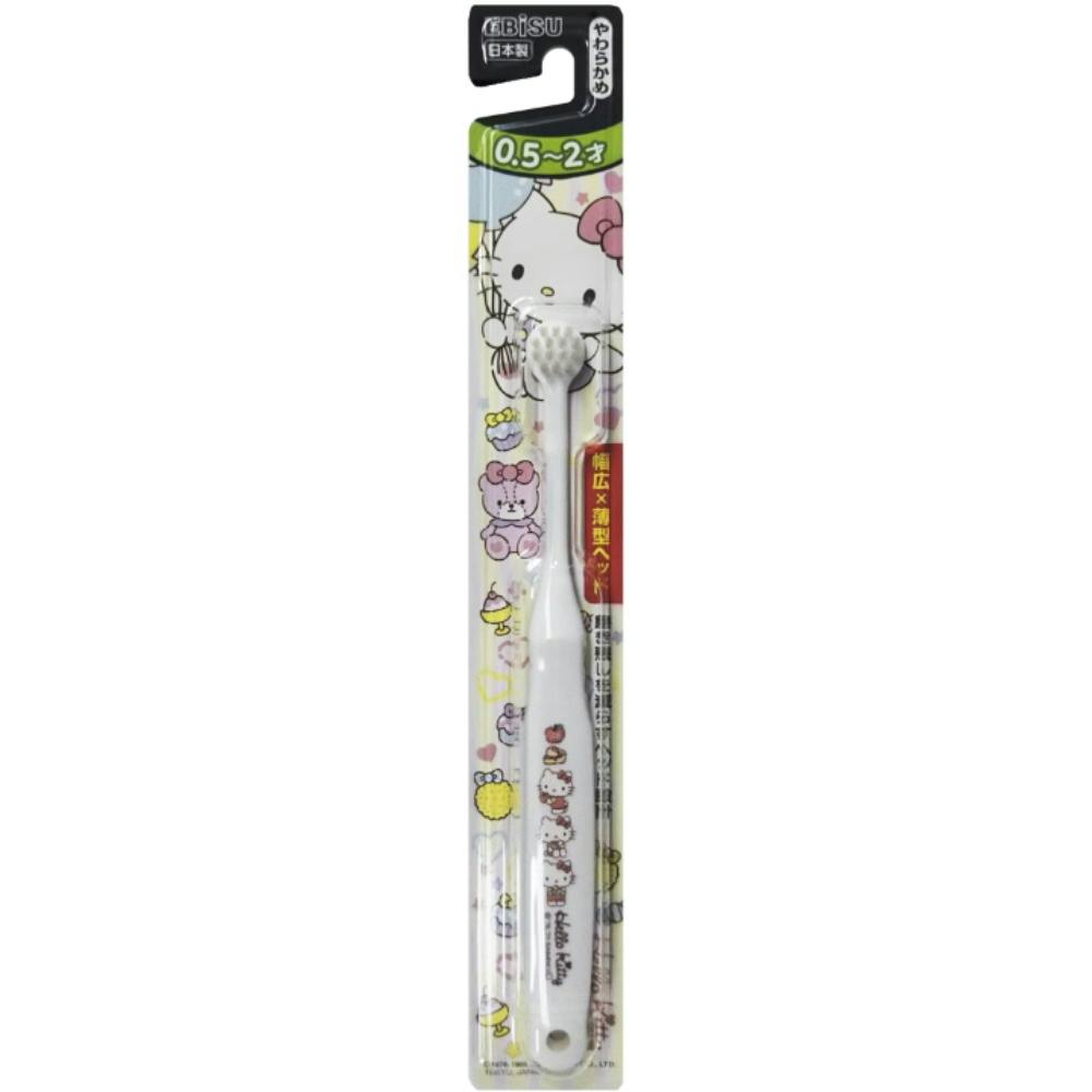 ハローキティ 0.5~2才 × 360点 hrm#4901221031087 オーラルケア ハローキティ 0.5~2才 × 360点 hrm#4901221031087 オーラルケア