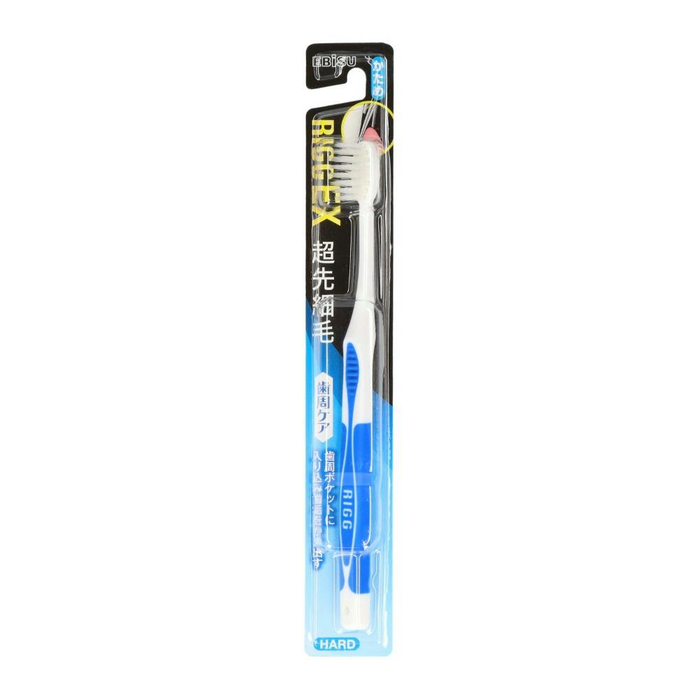リグEXハブラシ超先細毛 かため × 12点 #hrm-4901221008409 オーラルケア リグEXハブラシ超先細毛 かため × 12点 #hrm-4901221008409 オーラルケア