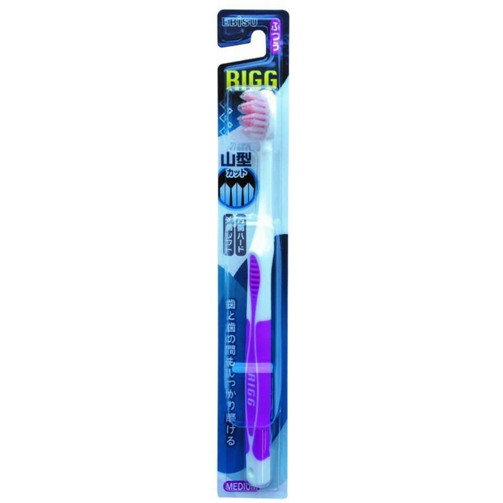 リグ山型ハブラシ ふつう × 360点 hrm#4901221815700 オーラルケア リグ山型ハブラシ ふつう × 360点 hrm#4901221815700 オーラルケア