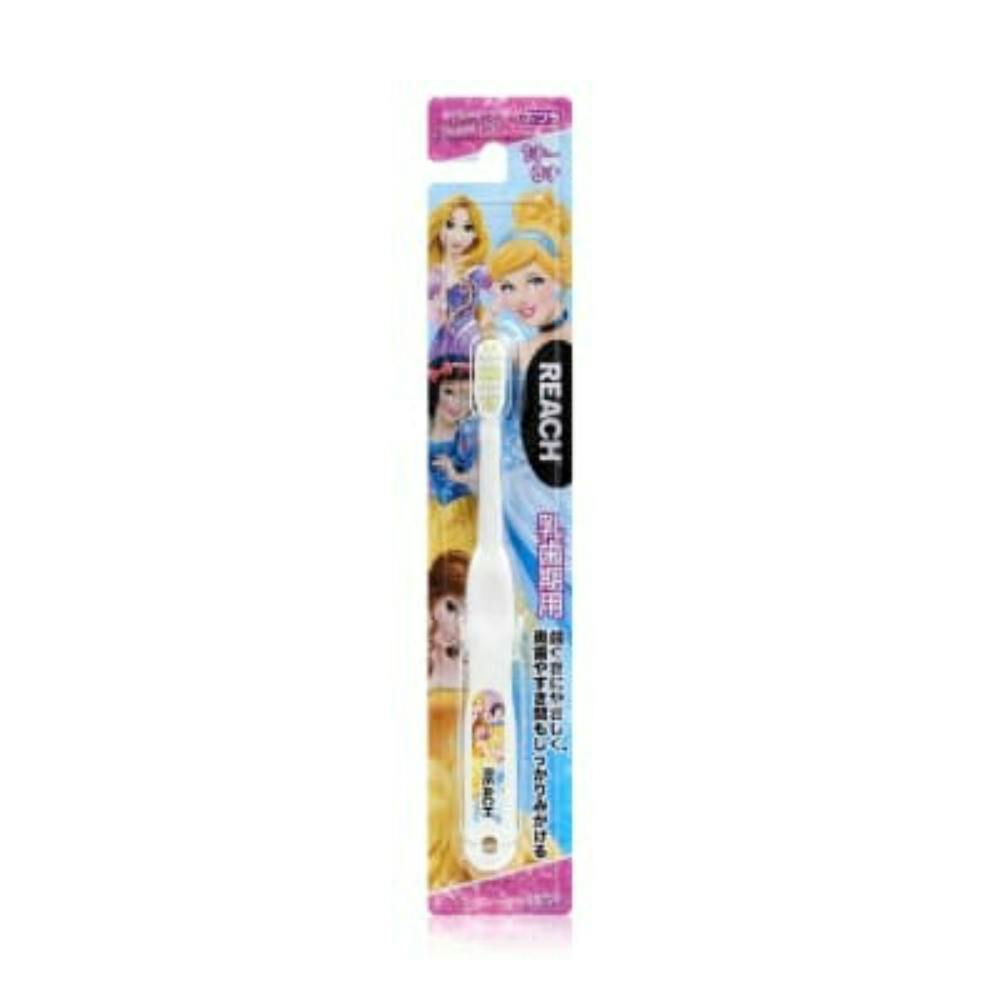 リーチキッズプリンセス乳歯期用 × 12点 #hrm-4560279569241 オーラルケア リーチキッズプリンセス乳歯期用 × 12点 #hrm-4560279569241 オーラルケア