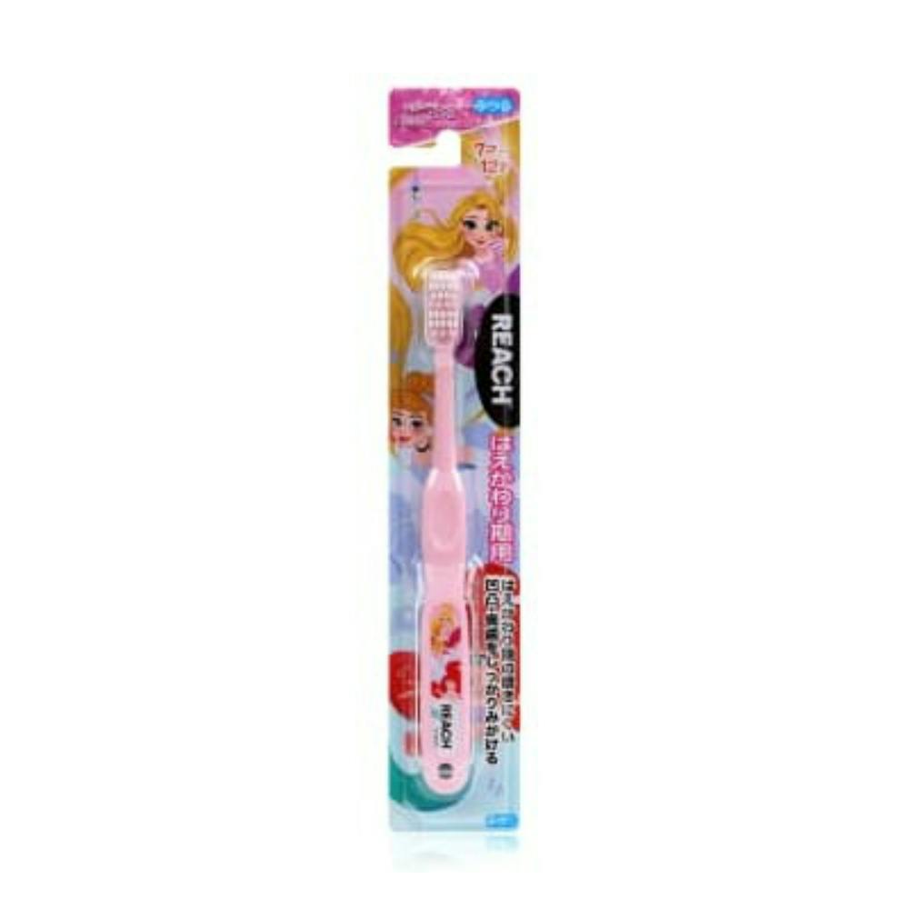 リーチキッズプリンセスはえかわり期用 ×1点 #hrm-4560279569258 オーラルケア リーチキッズプリンセスはえかわり期用 ×1点 #hrm-4560279569258 オーラルケア