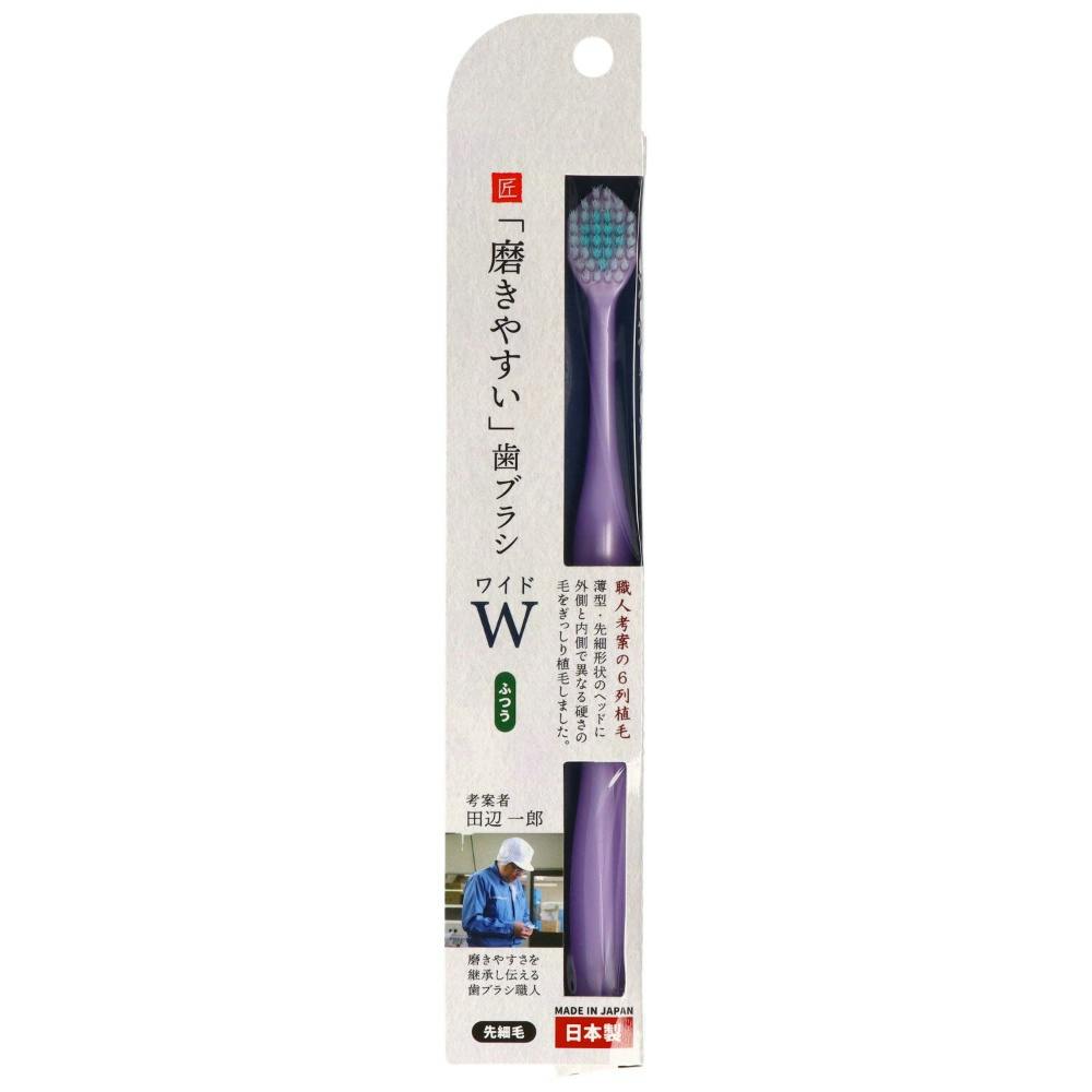 LT-54 磨きやすい歯ブラシワイド ふつう × 432点 #hrm-4560292161149 オーラルケア LT-54 磨きやすい歯ブラシワイド ふつう × 432点 #hrm-4560292161149 オーラルケア