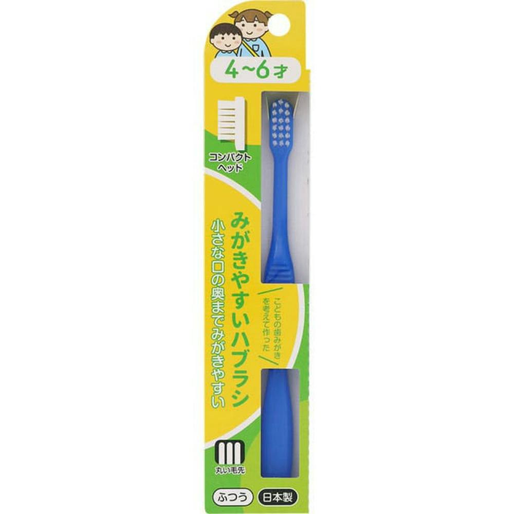 LT-38 みがきやすいはぶらし4~6才 × 12点 #hrm-4560292166250 オーラルケア LT-38 みがきやすいはぶらし4~6才 × 12点 #hrm-4560292166250 オーラルケア