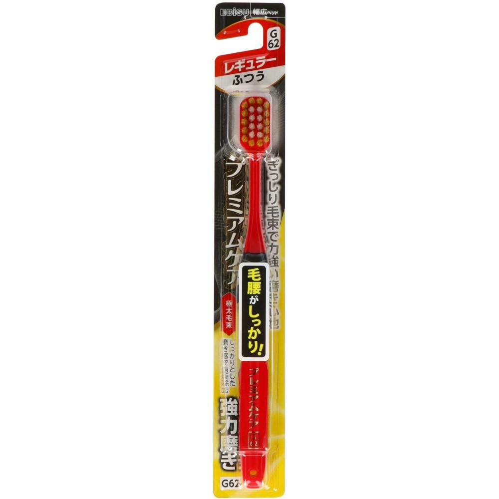 B-3608M プレミアムケア強力磨き・レギュラー ふつう × 12点 #hrm-4901221360811 オーラルケア B-3608M プレミアムケア強力磨き・レギュラー ふつう × 12点 #hrm-4901221360811 オーラルケア