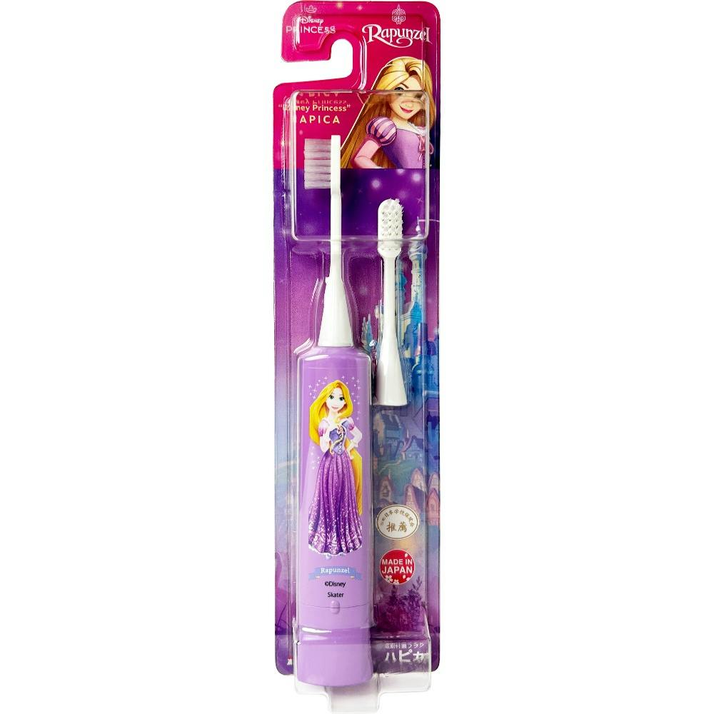ディズニープリンセスハピカラプンツェルDBC-5PURZ ×1点 #hrm-4961691107606 オーラルケア ディズニープリンセスハピカラプンツェルDBC-5PURZ ×1点 #hrm-4961691107606 オーラルケア