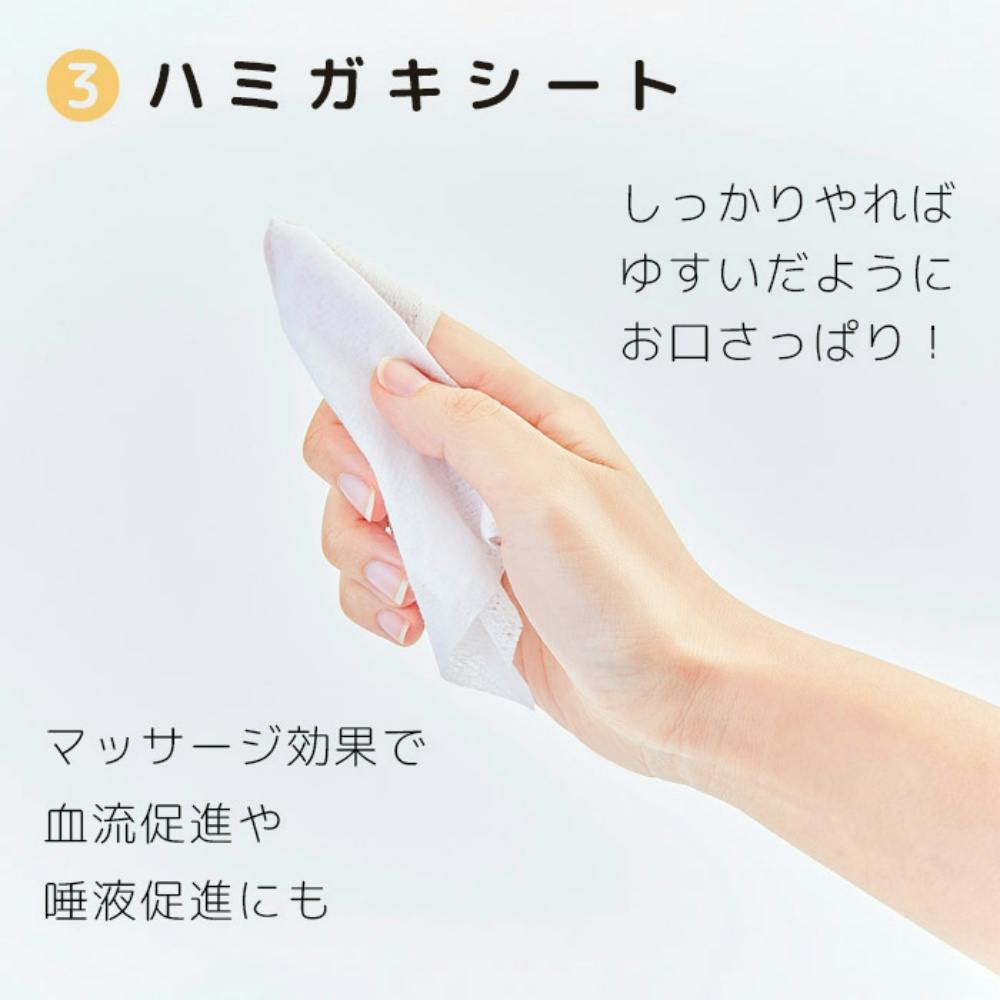 無水ハミガキセット ×1点【送料込み】 ＃hrm-4965366140011 | オーラル