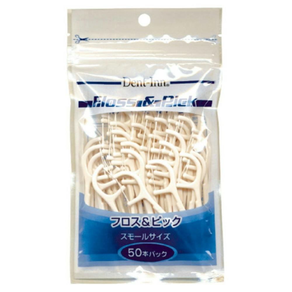 デントインフロス&ピックスモールサイズ50本入 × 240点 #hrm-4538604002022 オーラルケア デントインフロス&ピックスモールサイズ50本入 × 240点 #hrm-4538604002022 オーラルケア