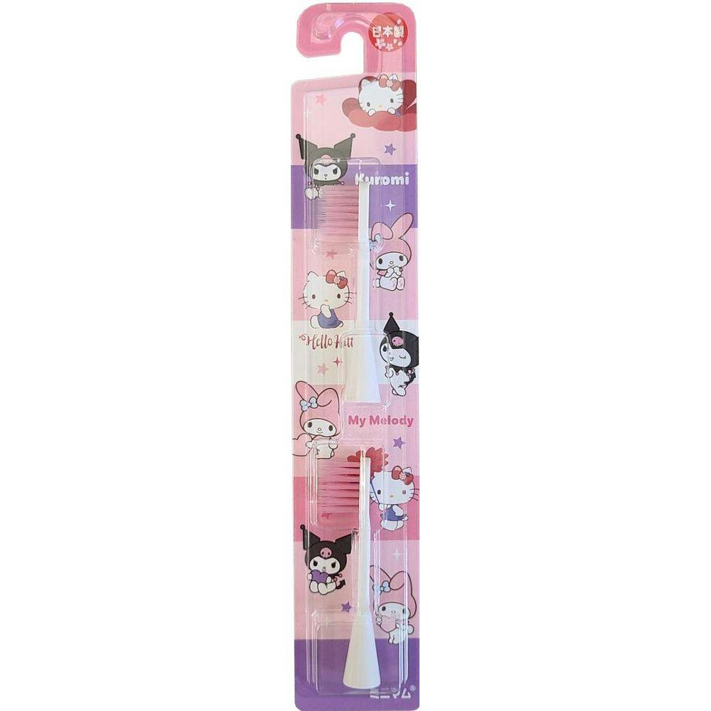 ミニマムハピカ専用超極細替ブラシBRT-8P × 12点 hrm#4961691104377 オーラルケア ミニマムハピカ専用超極細替ブラシBRT-8P × 12点 hrm#4961691104377 オーラルケア