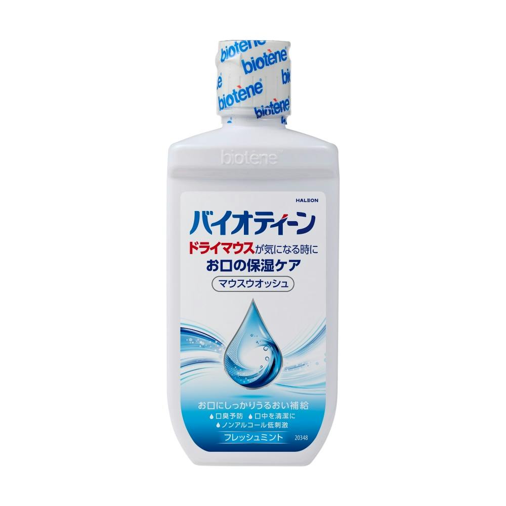 バイオティーン マウスウォッシュ 240ml ×1点 #hrm-4987246641210 オーラルケア バイオティーン マウスウォッシュ 240ml ×1点 #hrm-4987246641210 オーラルケア