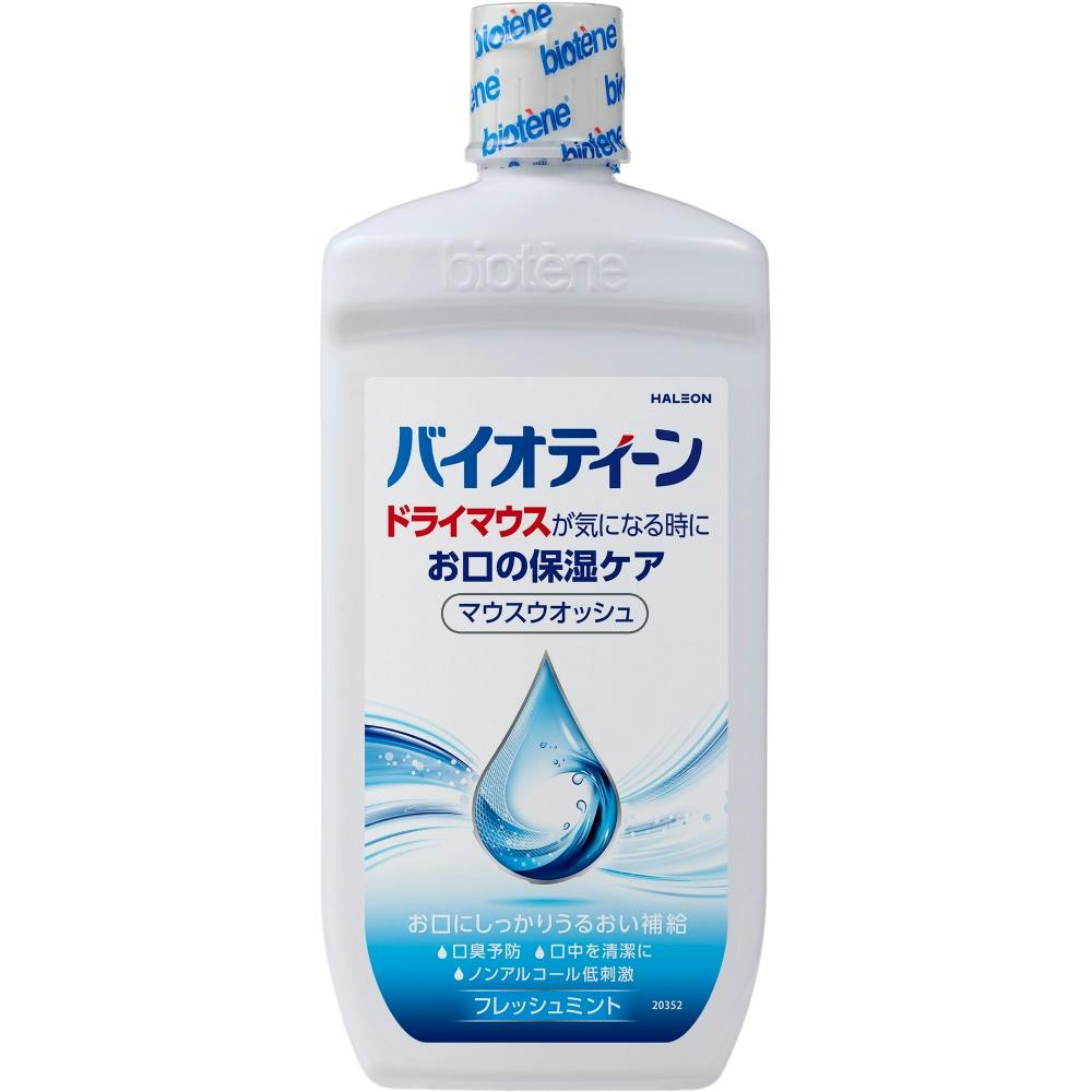 バイオティーン マウスウォッシュ 474ml × 6点 #hrm-4987246641203 オーラルケア バイオティーン マウスウォッシュ 474ml × 6点 #hrm-4987246641203 オーラルケア