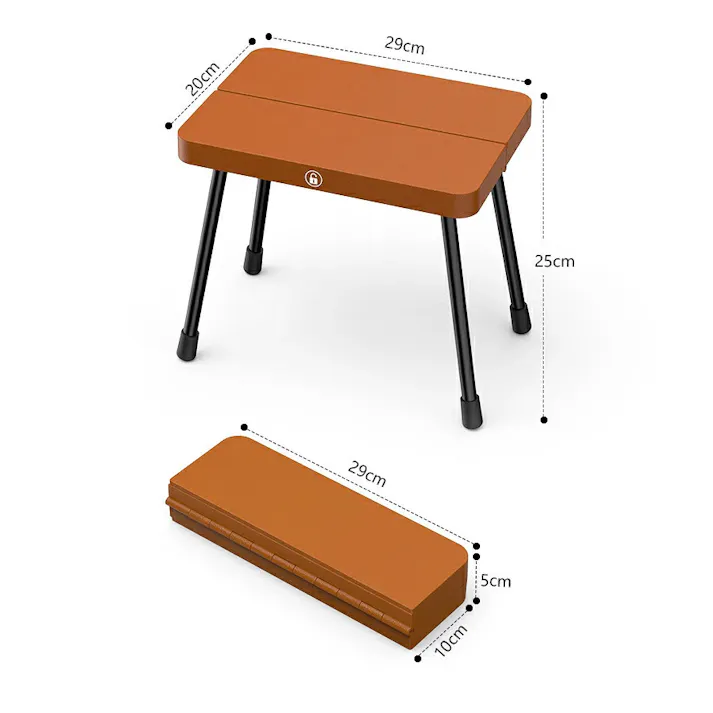 アウトドアチェア 折りたたみコンパクト椅子 超軽量 持ち運び ウルトラライト 収納袋付き アルミ合金 携帯便利 BBQバーベキュー お釣り 登山 キャンプ 公園ランチ
