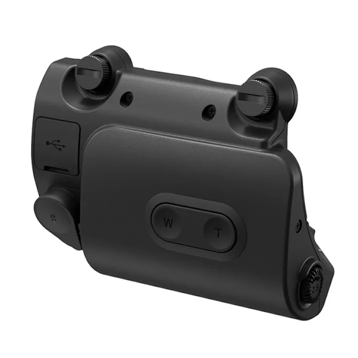 パワーズームアダプター PZ-E2B