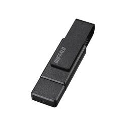 RUF3-ACR256G-BK USB3.2(Gen1)�Ή� Type-AC���Ή� ��]��USB�������[ �L�^���f�B�A�E�L�^�}��