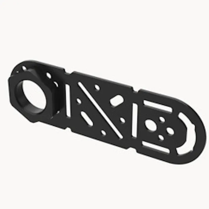 02214-001 AXIS TF1902-RE MOUNTING BRACKET 4P