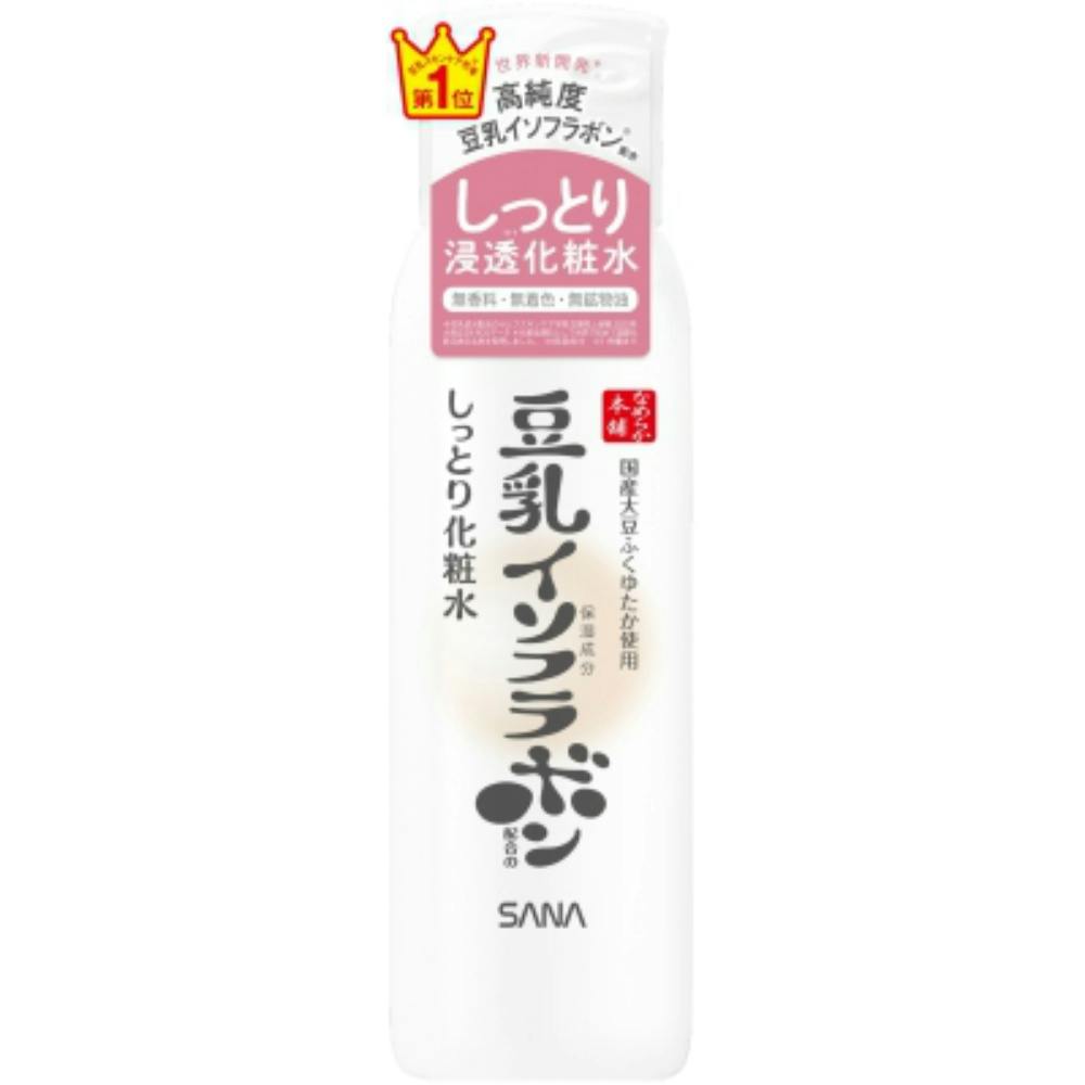 サナ なめらか本舗 しっとり化粧水 NC ×1点 #hrm-4964596701139 コスメ・化粧品 サナ なめらか本舗 しっとり化粧水 NC ×1点 #hrm-4964596701139 コスメ・化粧品