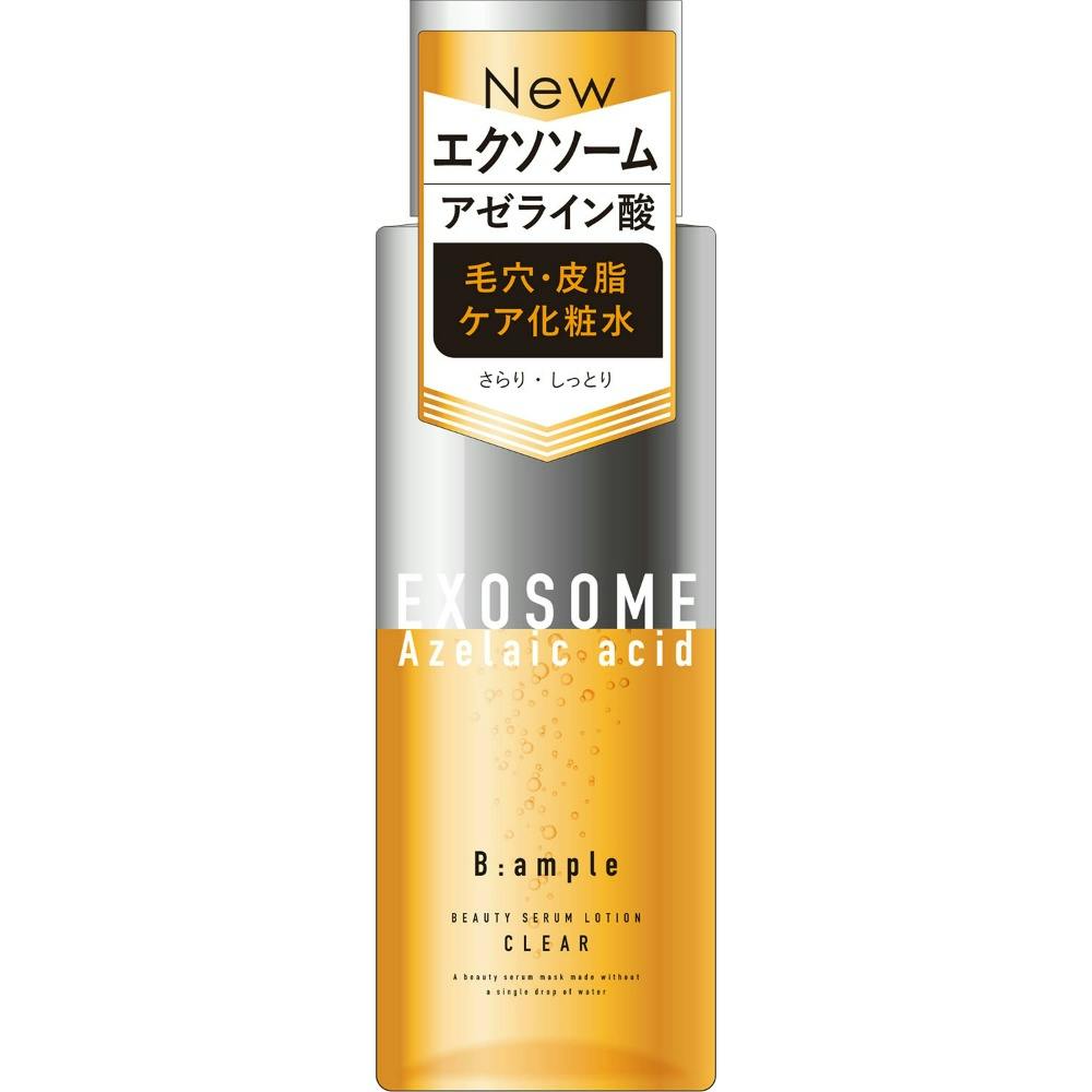 Bアンプル エクソリペア 美容原液ローション クリア × 24点 #hrm-4936201109418 コスメ・化粧品 Bアンプル エクソリペア 美容原液ローション クリア × 24点 #hrm-4936201109418 コスメ・化粧品