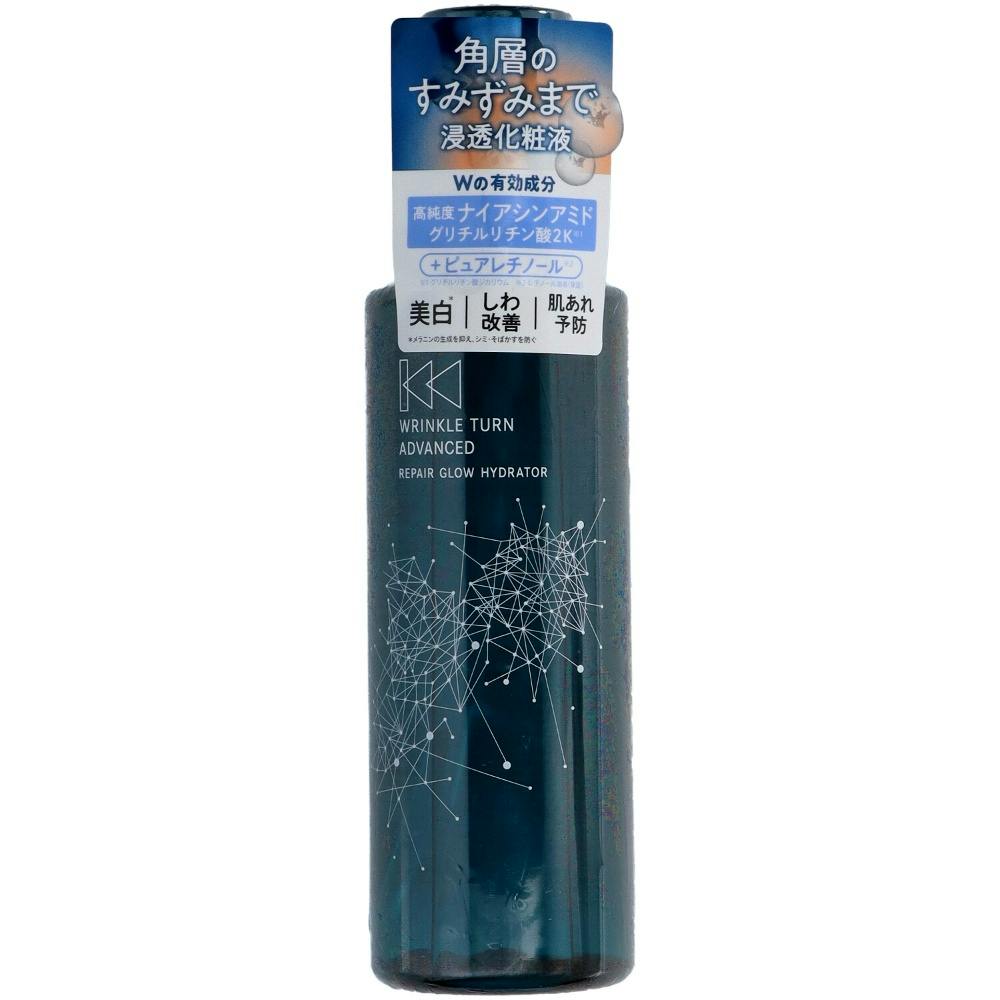 リンクルターン アドバンスト 薬用リペア グロウハイドレーター ×1点 #hrm-4964596702723 コスメ・化粧品 リンクルターン アドバンスト 薬用リペア グロウハイドレーター ×1点 #hrm-4964596702723 コスメ・化粧品