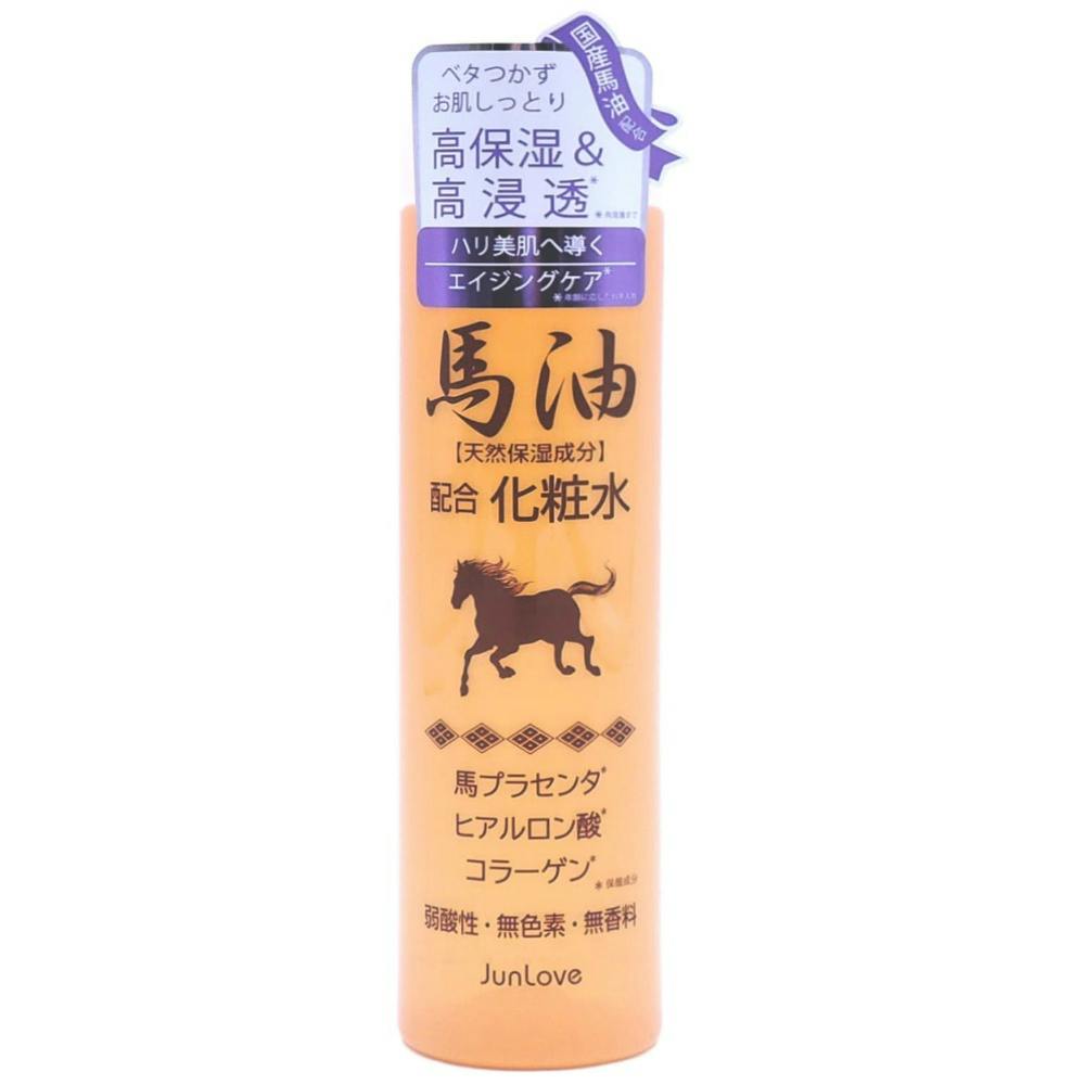 馬油配合化粧水N × 6点 #hrm-4964653104064 コスメ・化粧品 馬油配合化粧水N × 6点 #hrm-4964653104064 コスメ・化粧品