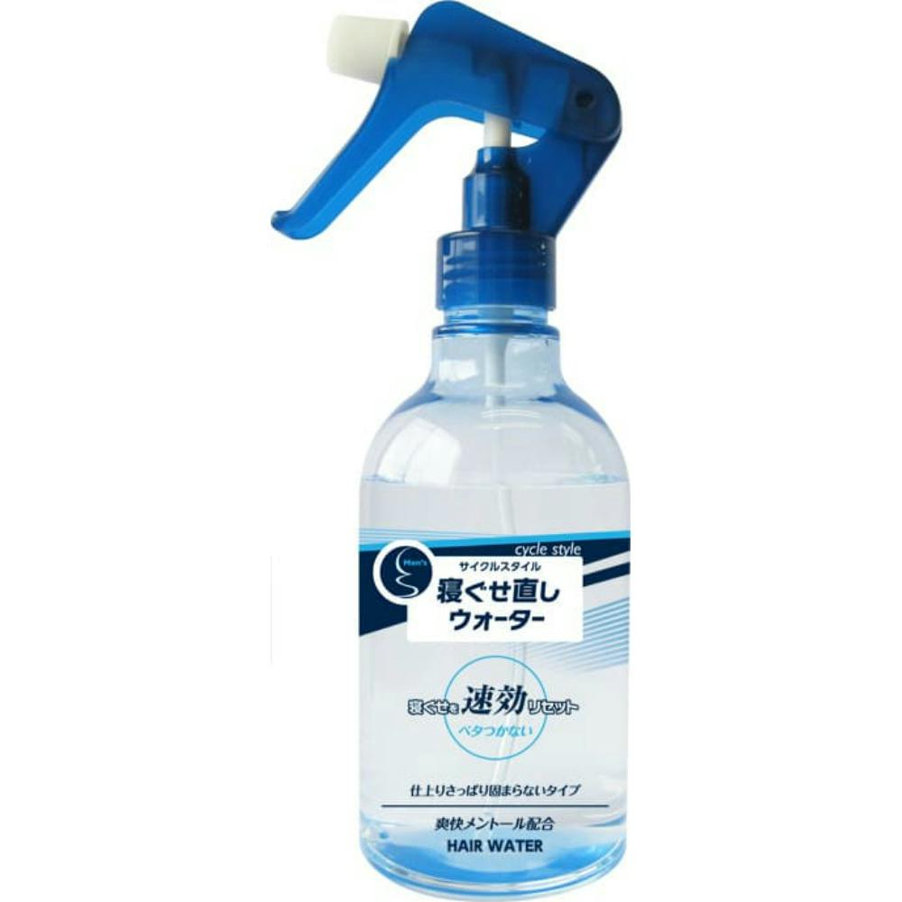 サイクルスタイルメンズヘアウォーター285ml ×1点 #hrm-4902050676005 メンズコスメ・男性用化粧品 サイクルスタイルメンズヘアウォーター285ml ×1点 #hrm-4902050676005 メンズコスメ・男性用化粧品