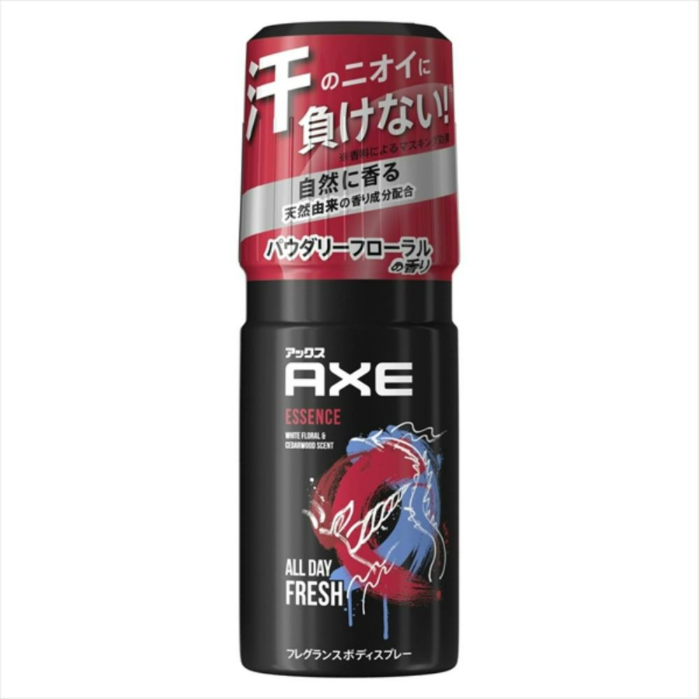 アックス フレグランス ボディスプレー エッセンス × 36点 #hrm-4902111731506 メンズコスメ・男性用化粧品 アックス フレグランス ボディスプレー エッセンス × 36点 #hrm-4902111731506 メンズコスメ・男性用化粧品