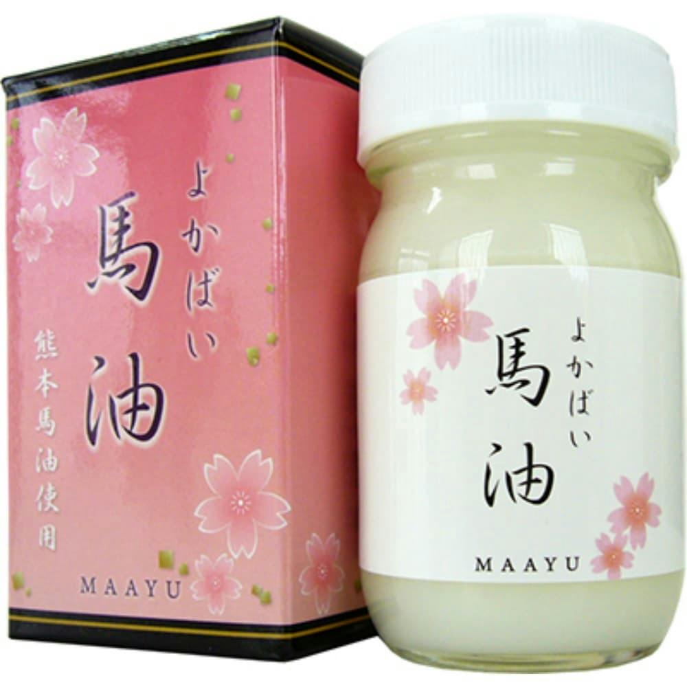 よかばい馬油70ml ×1点 #hrm-4543268056434 コスメ・化粧品 よかばい馬油70ml ×1点 #hrm-4543268056434 コスメ・化粧品