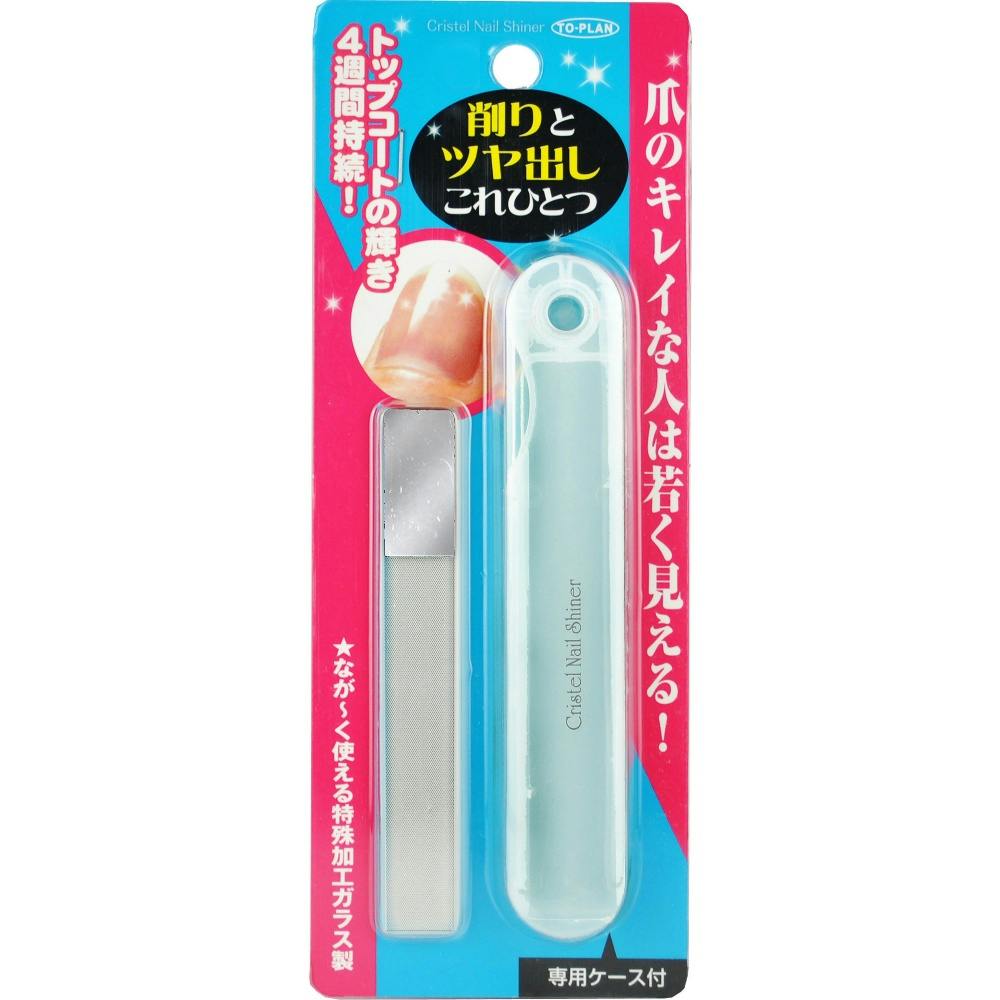 12点まとめ買い】クリスタルネイルシャイナ－ × 12点【送料込み