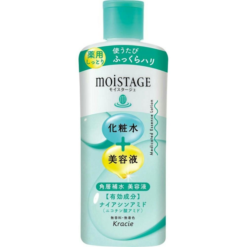 モイスタージュ 薬用エッセンスローション(しっとり) ×1点 #hrm-4901417645418 コスメ・化粧品 モイスタージュ 薬用エッセンスローション(しっとり) ×1点 #hrm-4901417645418 コスメ・化粧品